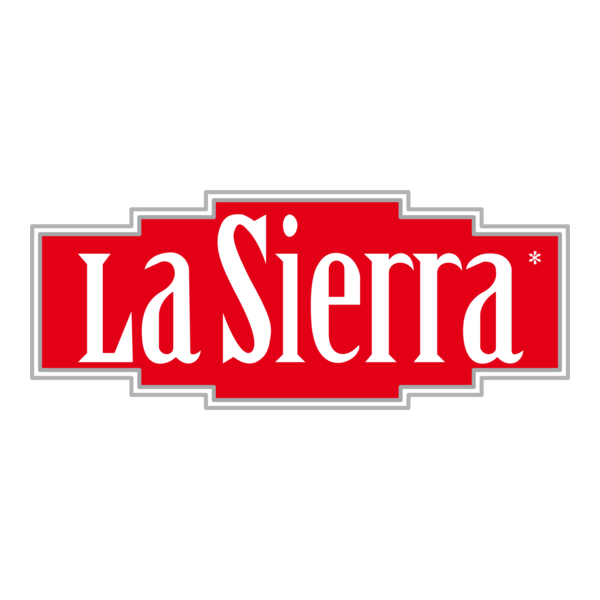 La Sierra Logo PNG Vector