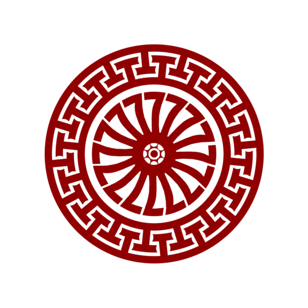 La Sintesi Logo PNG Vector