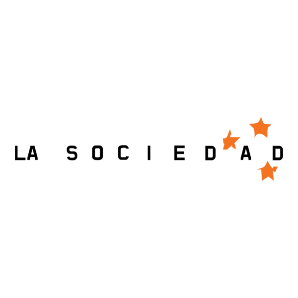 La sociedad Logo PNG Vector