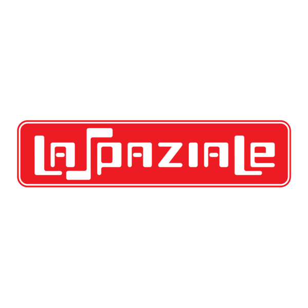La Spaziale Logo PNG Vector