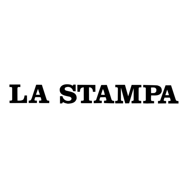 La Stampa Logo PNG Vector