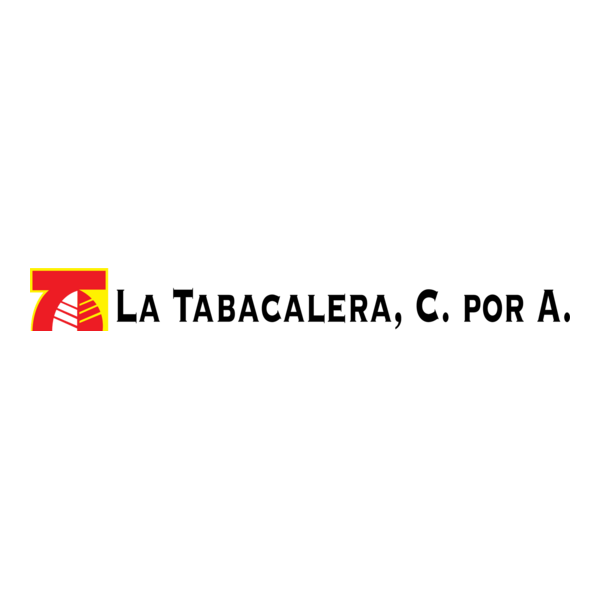 La Tabacalera Logo PNG Vector