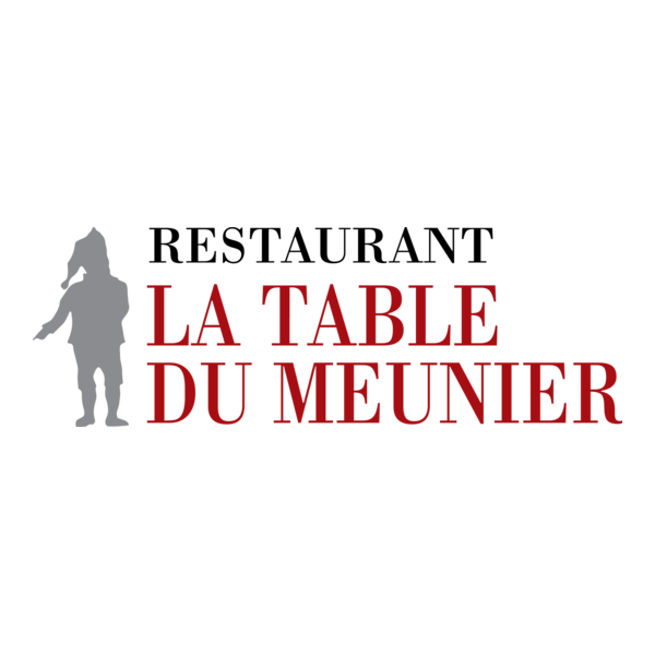 La Table du Meunier Logo PNG Vector