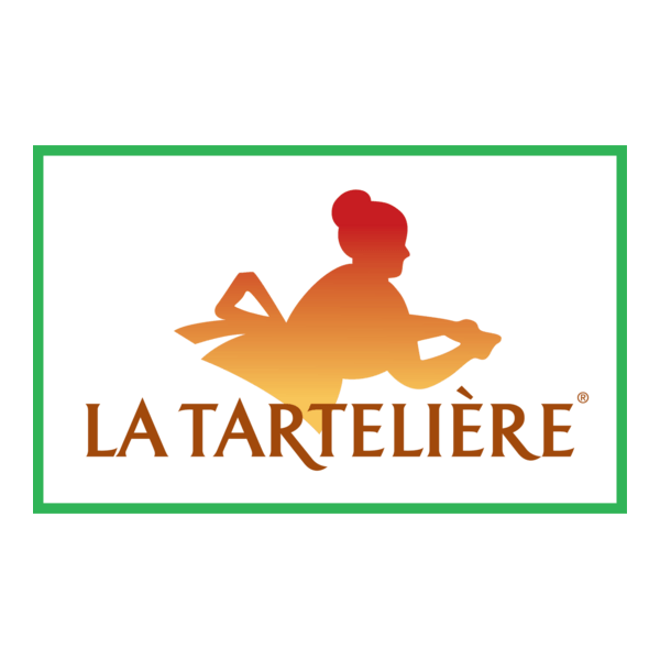 La Tarteliere Logo PNG Vector