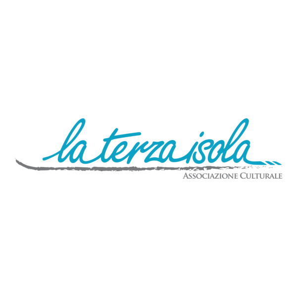 la terza isola - associazione culturale Logo PNG Vector