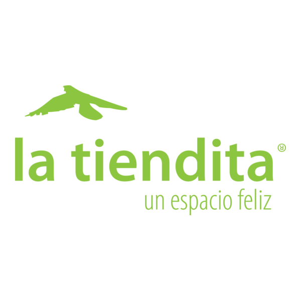 La Tiendita® Logo PNG Vector