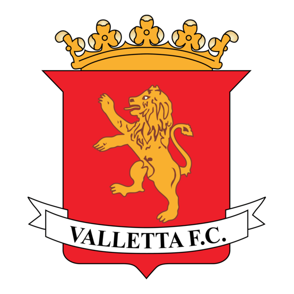 La Valletta FC Logo PNG Vector