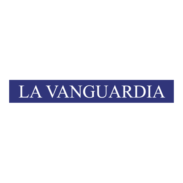 La Vanguardia Logo PNG Vector