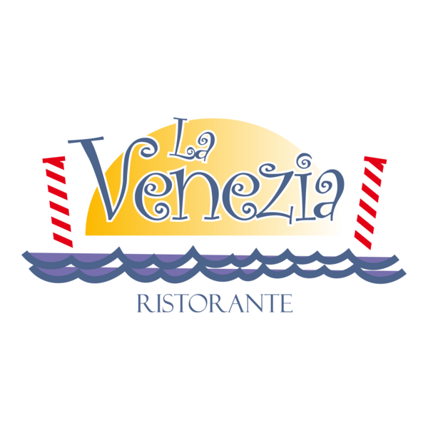 La Venezia Logo PNG Vector