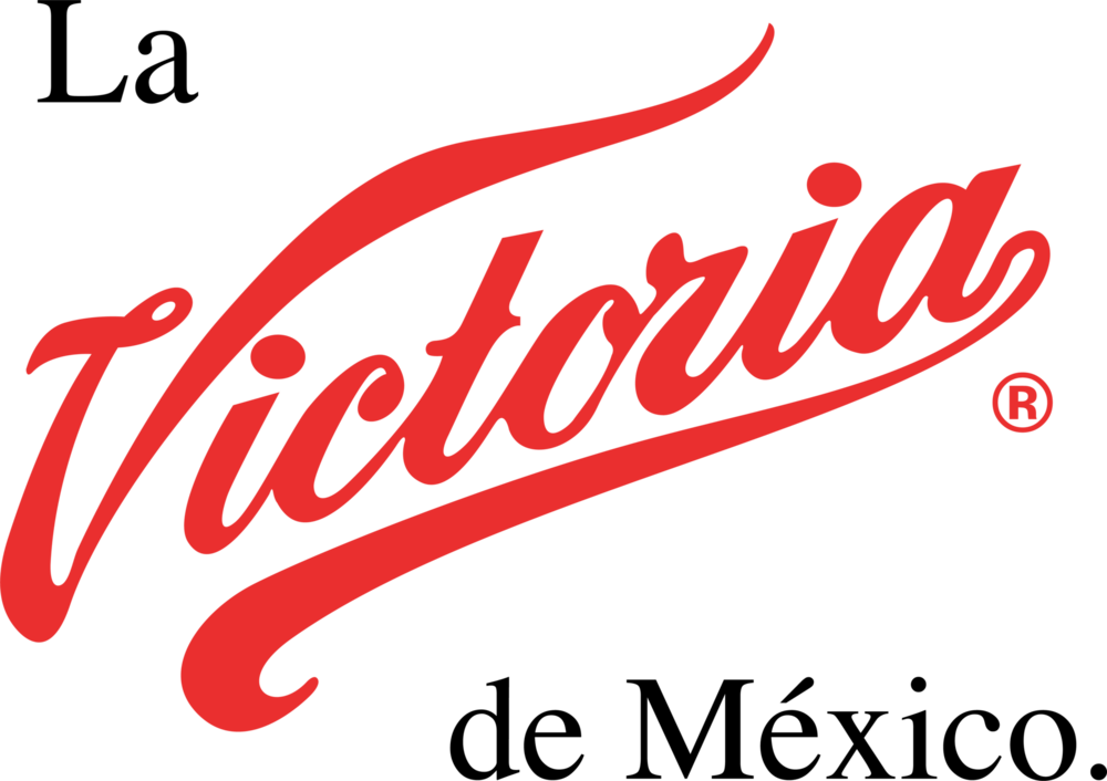 La Victoria de Mexico Logo PNG Vector