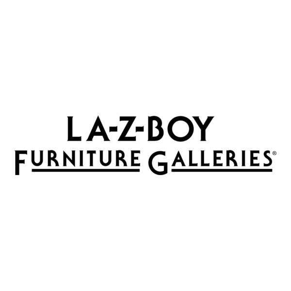 La-Z-Boy Furniture Galleries Logo PNG Vector
