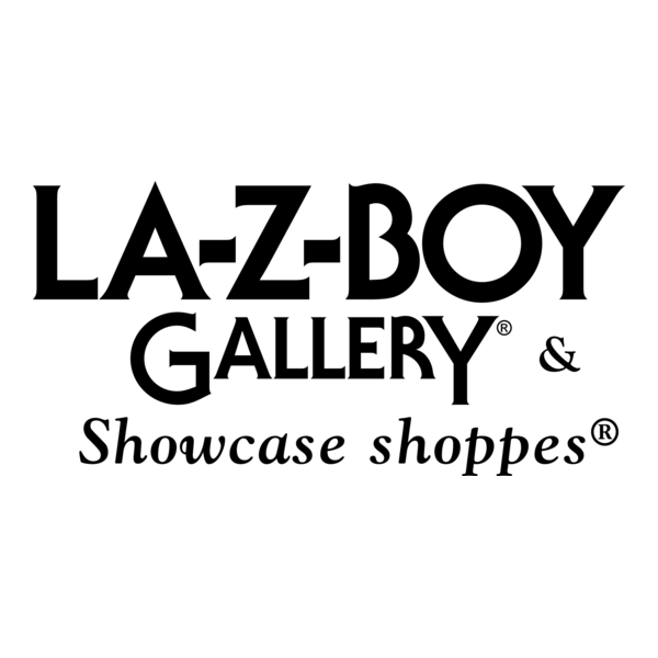 La-Z-Boy Gallery Logo PNG Vector