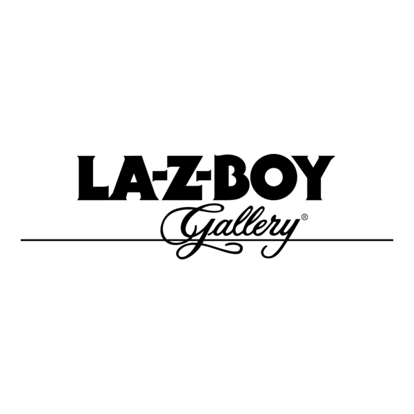 La-Z-Boy Gallery Logo PNG Vector