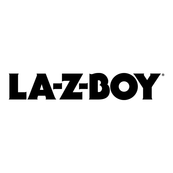 La-Z-Boy Logo PNG Vector