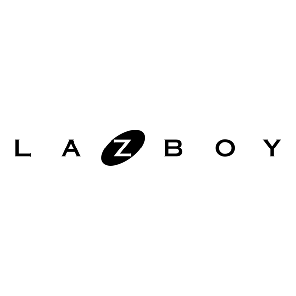 La-Z-Boy Logo PNG Vector