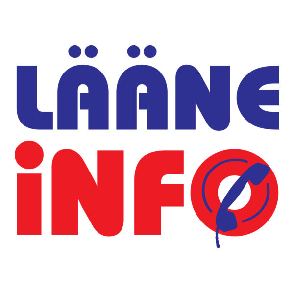 Laane Info Logo PNG Vector