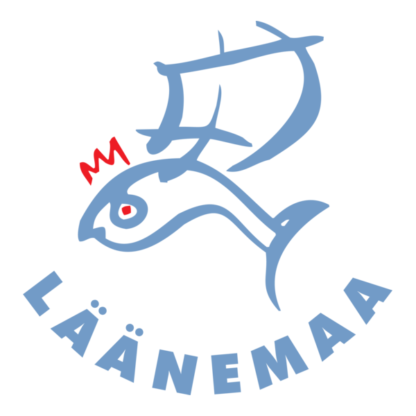 Laanemaa Logo PNG Vector