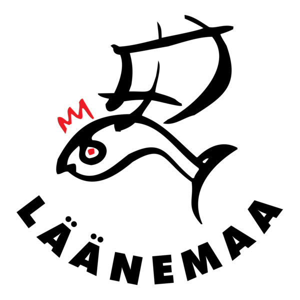 Laanemaa Logo PNG Vector