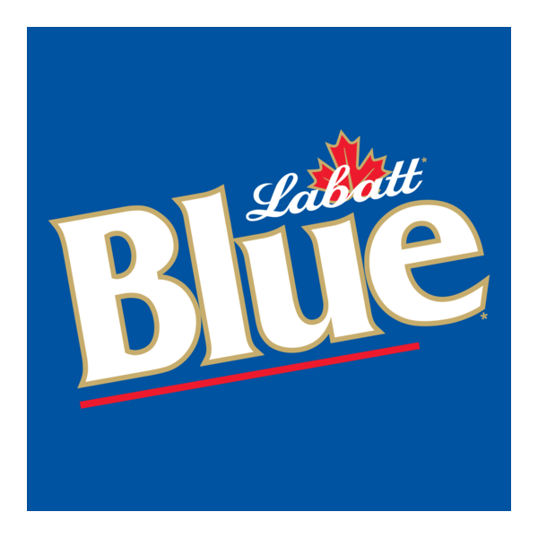 Labatt Blue Logo PNG Vector