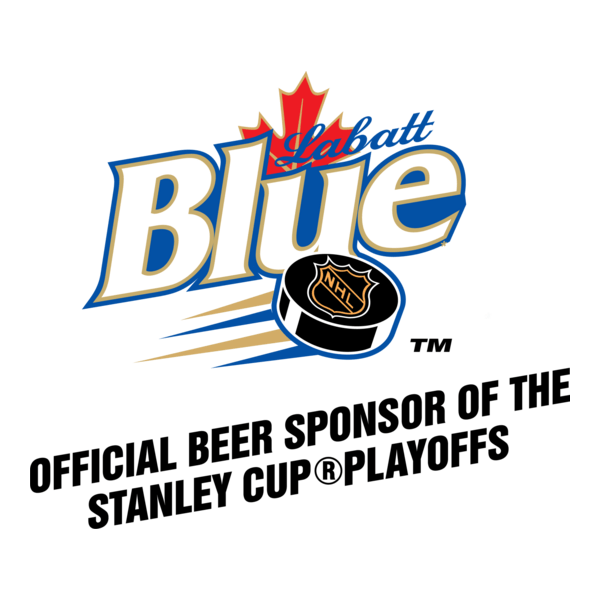 Labatt Blue Logo PNG Vector