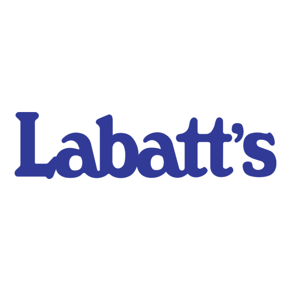 Labatt's Logo PNG Vector