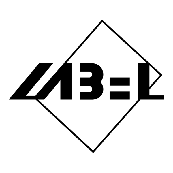 Label Logo PNG Vector