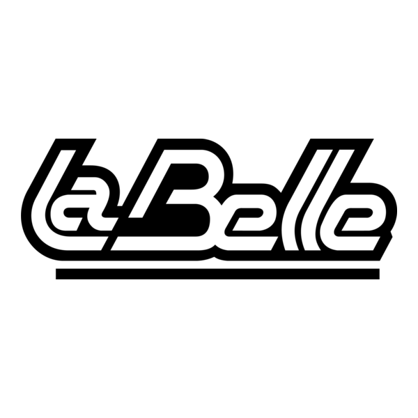 LaBelle Logo PNG Vector