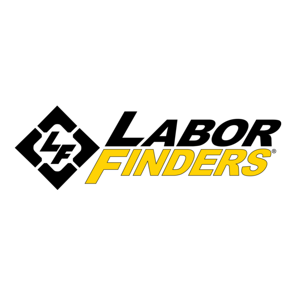 Labor Finders Logo PNG Vector