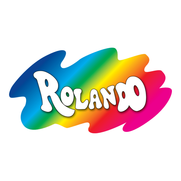 Laboratorio Rolando Logo PNG Vector
