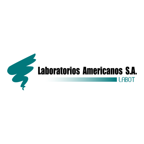 Laboratorios Americanos S.A. Logo PNG Vector