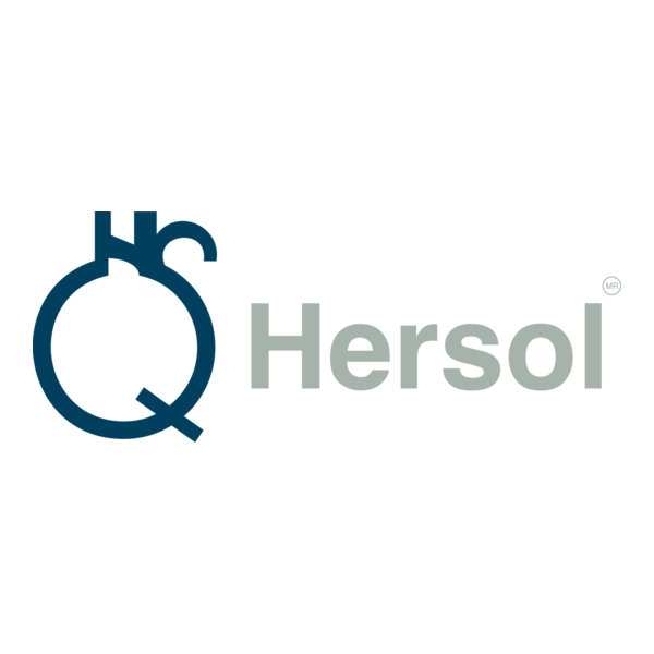Laboratorios Hersol Logo PNG Vector