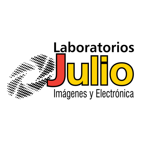 Laboratorios Julio Logo PNG Vector