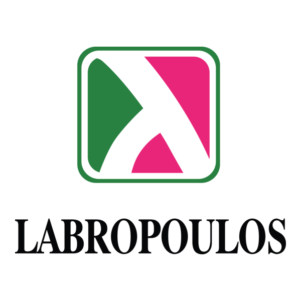 Labropoulos Bros Logo PNG Vector