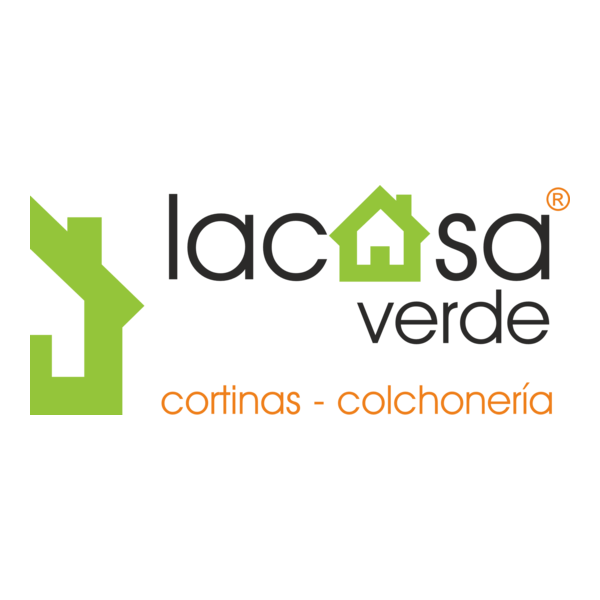 lacasa verde Logo PNG Vector