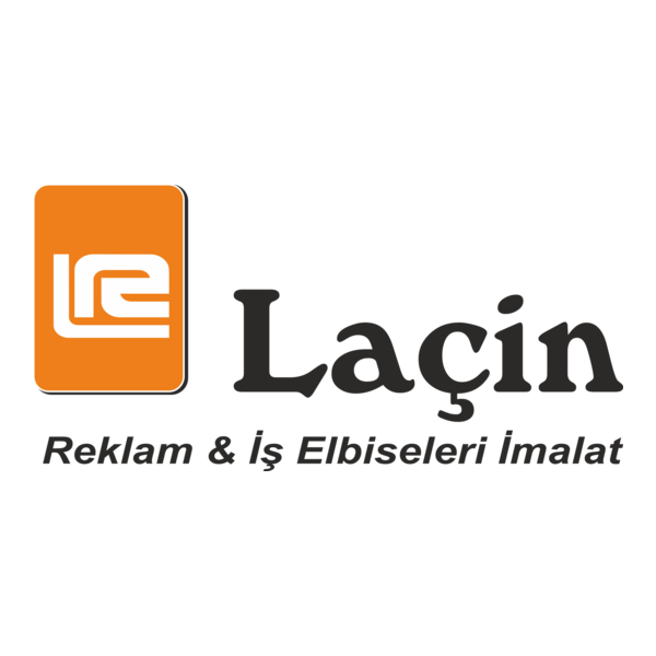 laçin reklam Logo PNG Vector