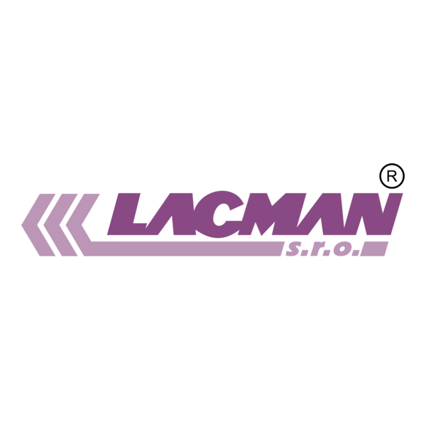 Lacman Logo PNG Vector