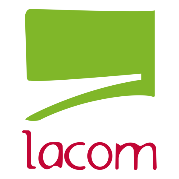lacom Logo PNG Vector