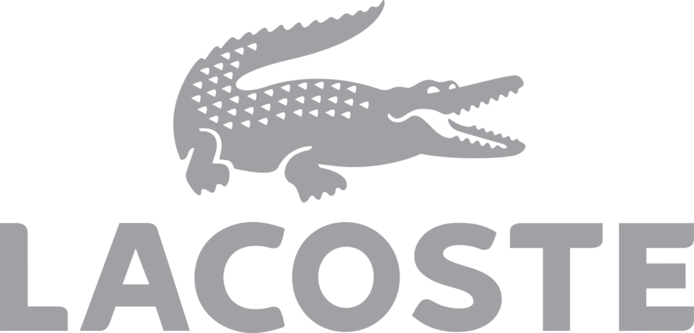 LaCoste Clun Logo PNG Vector