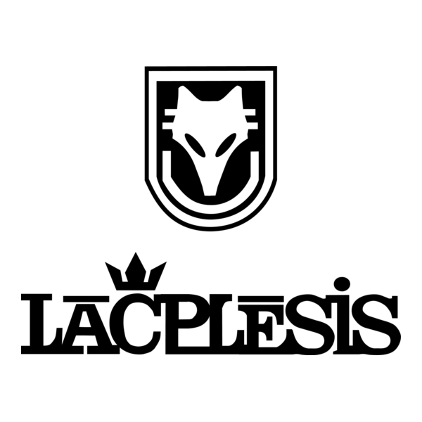 Lacplesis Logo PNG Vector