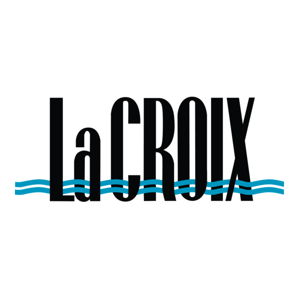 LaCROIX Logo PNG Vector