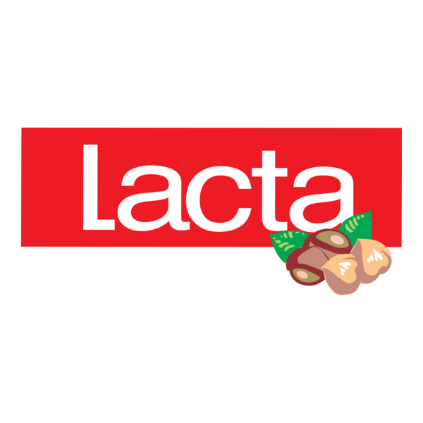 Lacta Logo PNG Vector