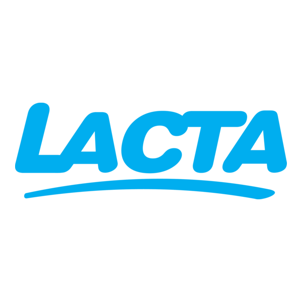 Lacta Logo PNG Vector
