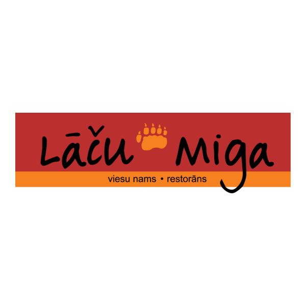 Lacu Miga Logo PNG Vector