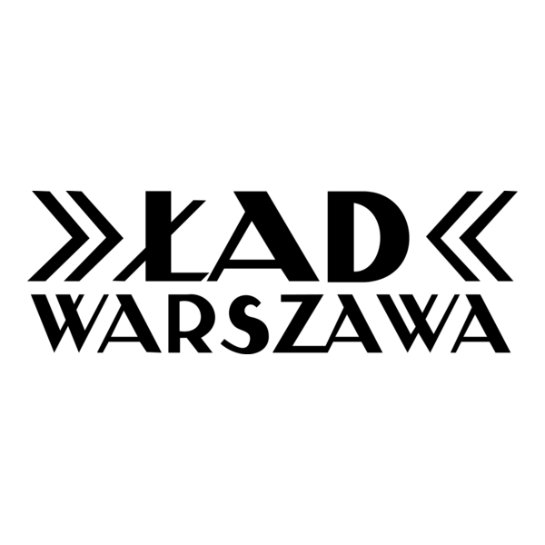 Lad Warszawa Logo PNG Vector