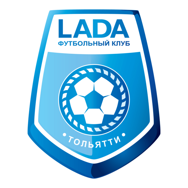 Lada FC Logo PNG Vector