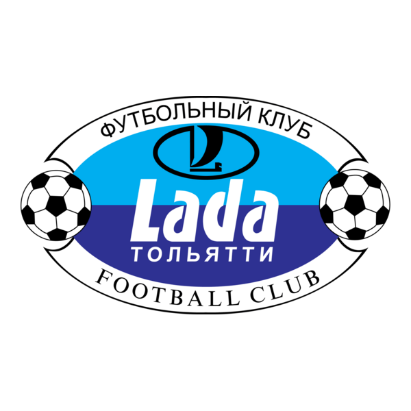 Lada Logo PNG Vector