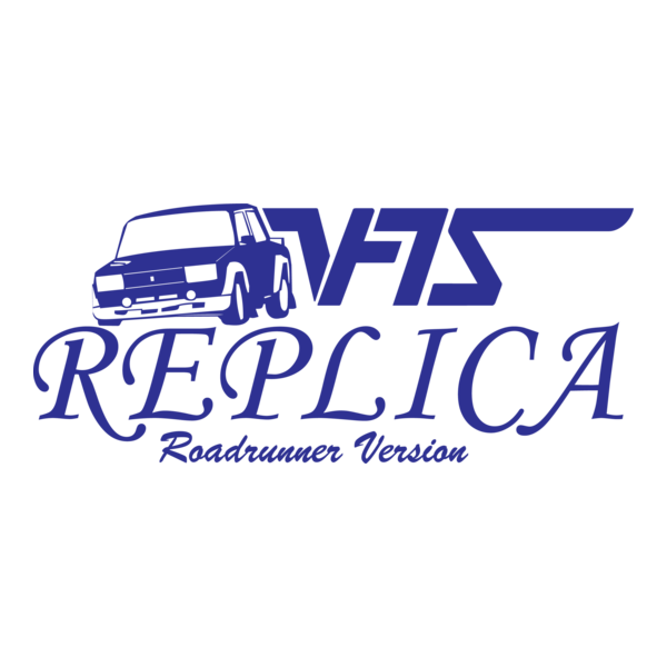 Lada VFTS Logo PNG Vector