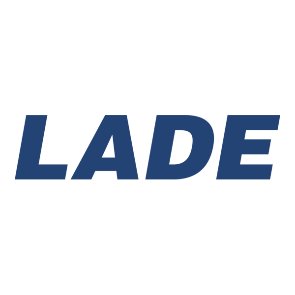 Lade Logo PNG Vector