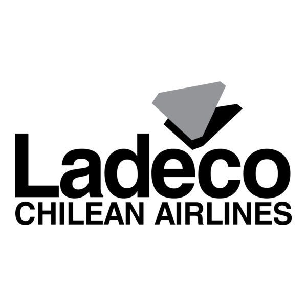 Ladeco Logo PNG Vector