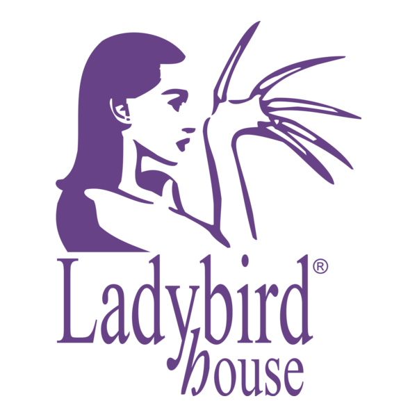 Ladybird Logo PNG Vector